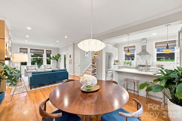 1621 Lyndhurst Avenue, Charlotte, NC 28203