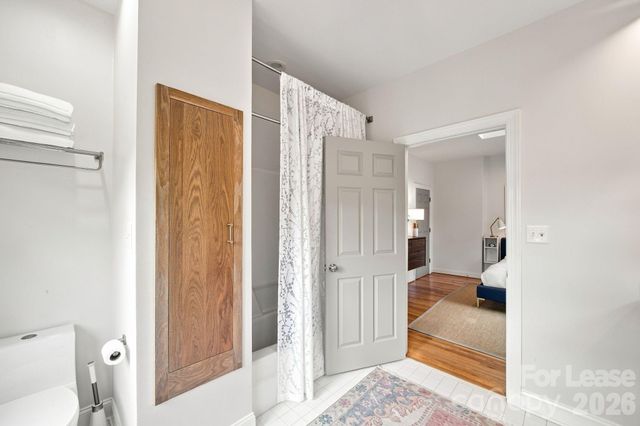 1621 Lyndhurst Avenue, Charlotte, NC 28203