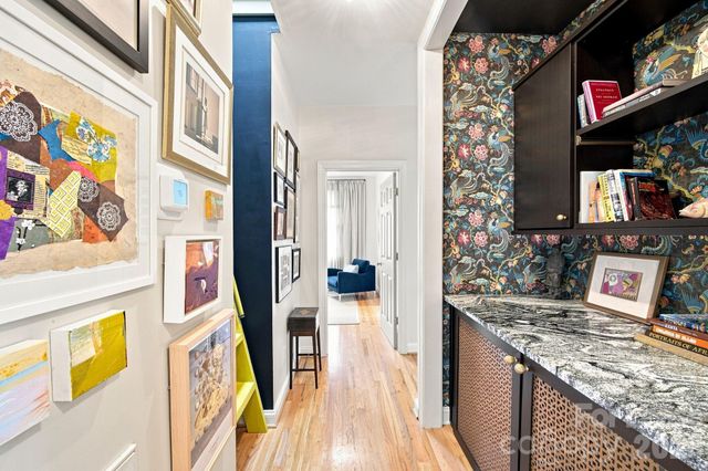 1621 Lyndhurst Avenue, Charlotte, NC 28203