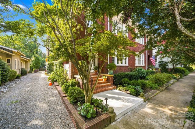 1621 Lyndhurst Avenue, Charlotte, NC 28203