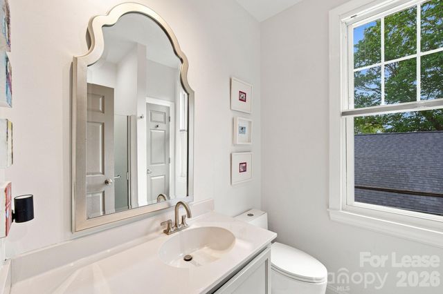 1621 Lyndhurst Avenue, Charlotte, NC 28203
