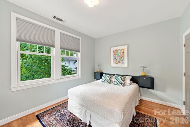 1621 Lyndhurst Avenue, Charlotte, NC 28203