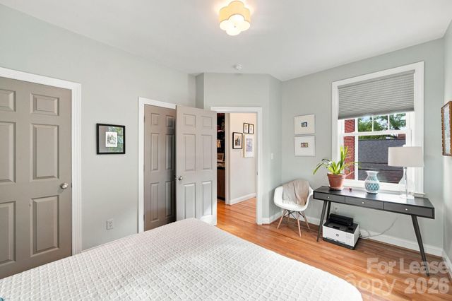 1621 Lyndhurst Avenue, Charlotte, NC 28203