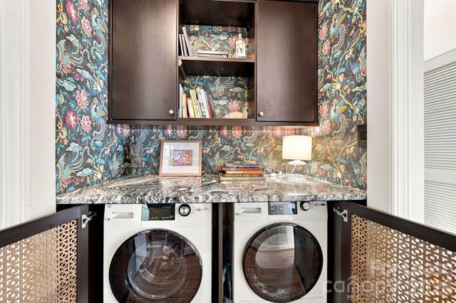 1621 Lyndhurst Avenue, Charlotte, NC 28203