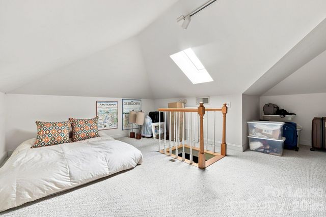 1621 Lyndhurst Avenue, Charlotte, NC 28203