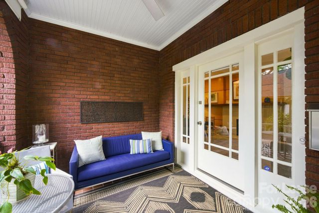 1621 Lyndhurst Avenue, Charlotte, NC 28203