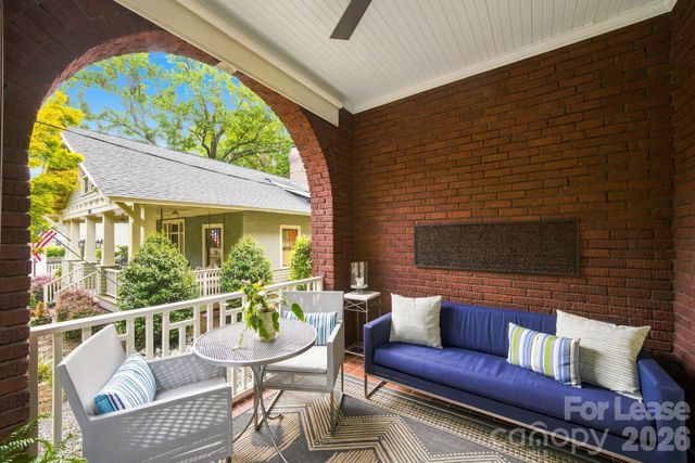 1621 Lyndhurst Avenue, Charlotte, NC 28203