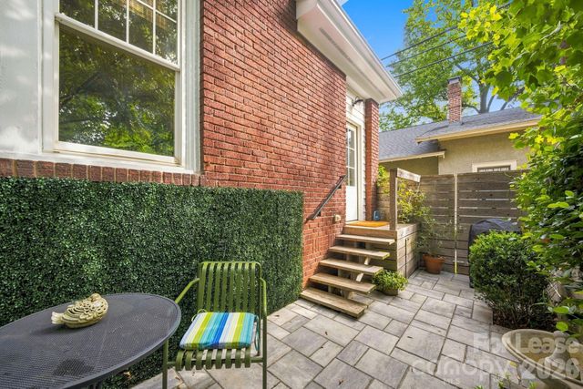 1621 Lyndhurst Avenue, Charlotte, NC 28203