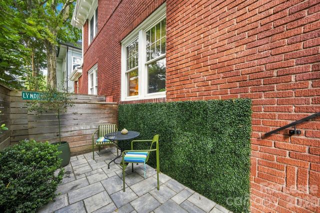 1621 Lyndhurst Avenue, Charlotte, NC 28203