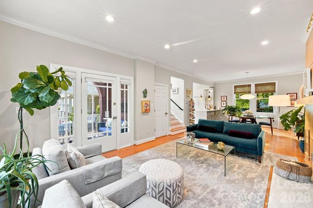 1621 Lyndhurst Avenue, Charlotte, NC 28203