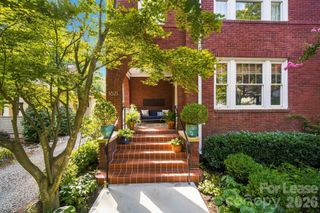 1621 Lyndhurst Avenue, Charlotte, NC 28203