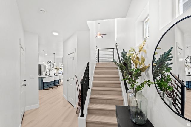 999 N LEDGER DR, Saratoga Springs, UT 84045