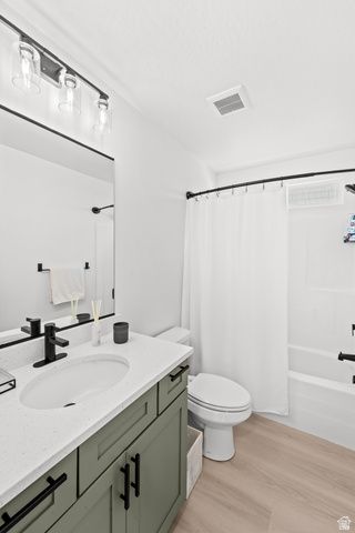 999 N LEDGER DR, Saratoga Springs, UT 84045