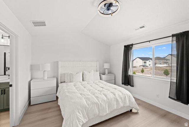 999 N LEDGER DR, Saratoga Springs, UT 84045