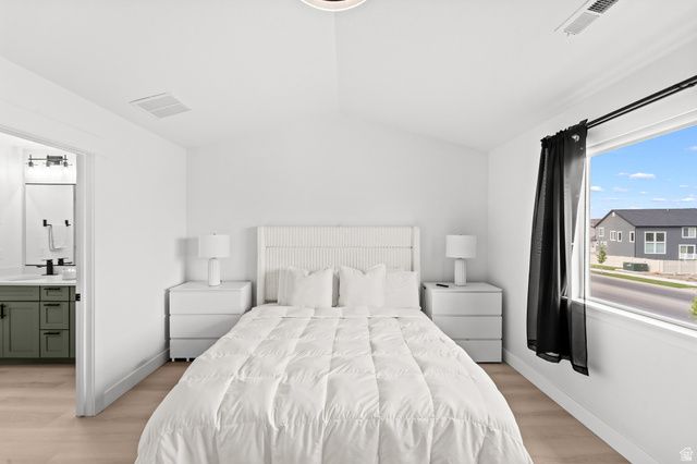 999 N LEDGER DR, Saratoga Springs, UT 84045