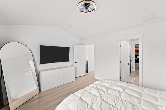 999 N LEDGER DR, Saratoga Springs, UT 84045