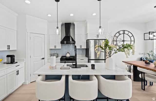 999 N LEDGER DR, Saratoga Springs, UT 84045