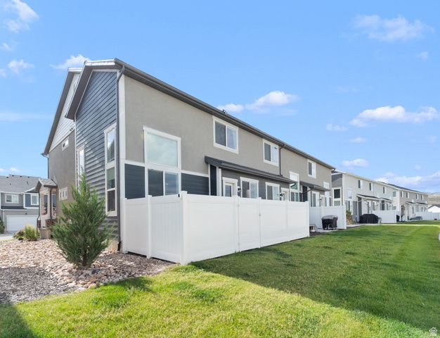 999 N LEDGER DR, Saratoga Springs, UT 84045