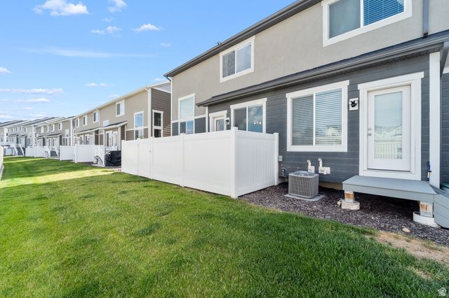 999 N LEDGER DR, Saratoga Springs, UT 84045