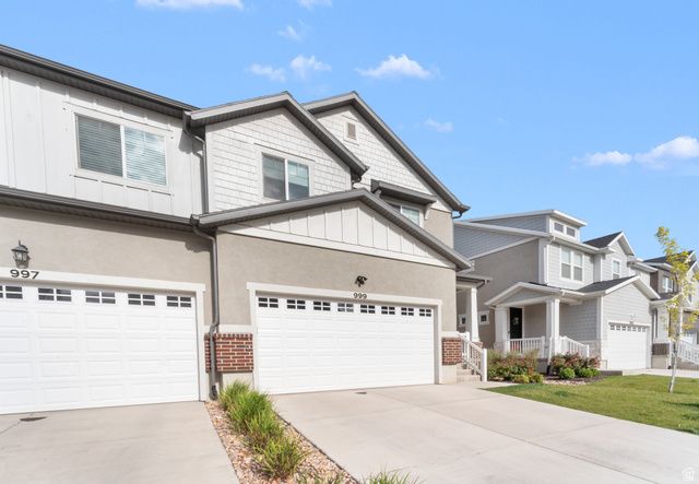 999 N LEDGER DR, Saratoga Springs, UT 84045