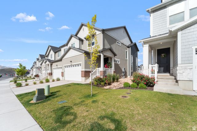 999 N LEDGER DR, Saratoga Springs, UT 84045