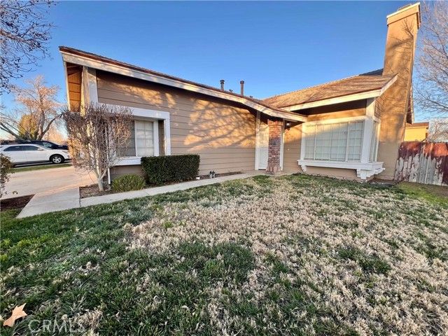 43632 Serenity Court, Lancaster, CA 93535