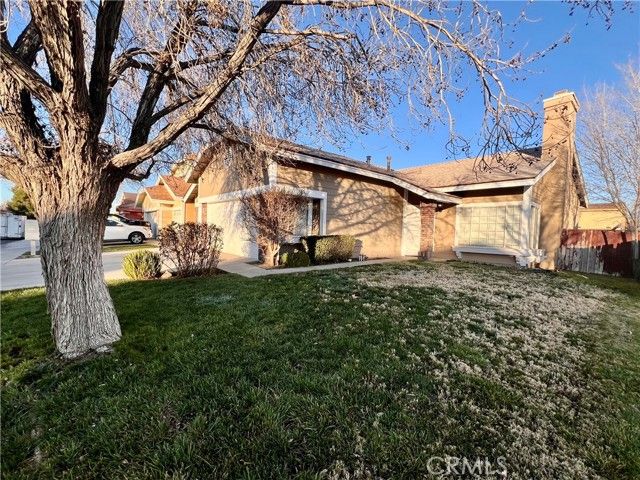 43632 Serenity Court, Lancaster, CA 93535