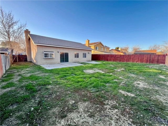 43632 Serenity Court, Lancaster, CA 93535