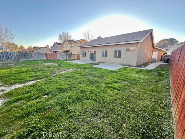 43632 Serenity Court, Lancaster, CA 93535