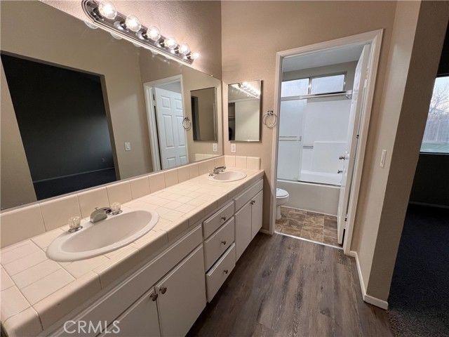 43632 Serenity Court, Lancaster, CA 93535