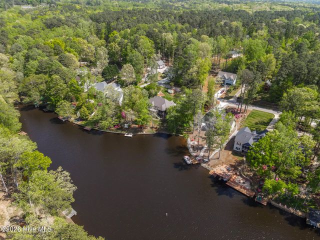 955 Sagamore Drive, Louisburg, NC 27549