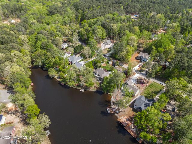 955 Sagamore Drive, Louisburg, NC 27549