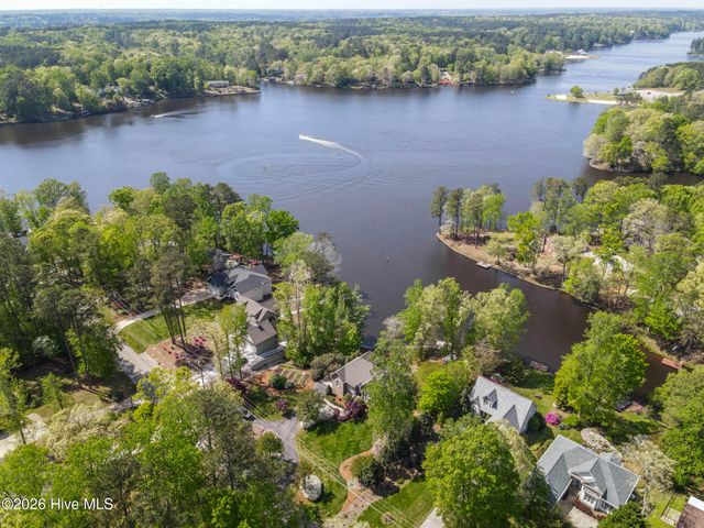 955 Sagamore Drive, Louisburg, NC 27549