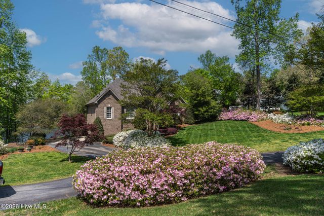 955 Sagamore Drive, Louisburg, NC 27549