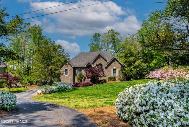 955 Sagamore Drive, Louisburg, NC 27549