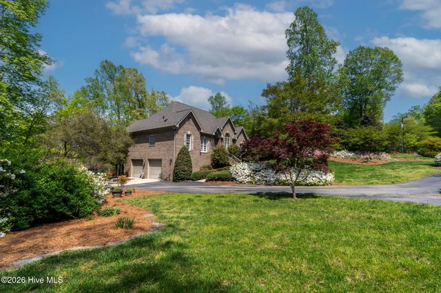 955 Sagamore Drive, Louisburg, NC 27549