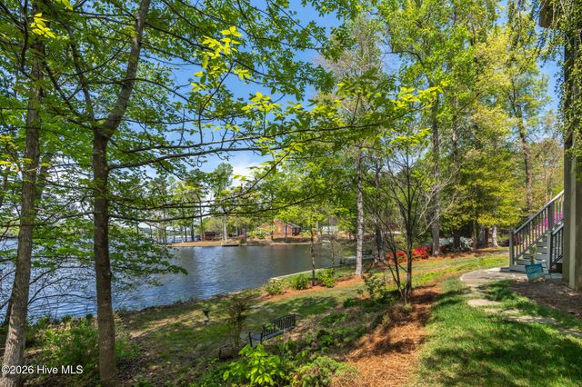 955 Sagamore Drive, Louisburg, NC 27549