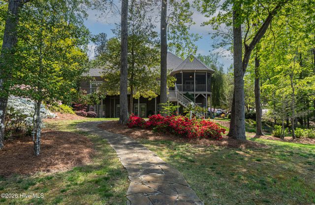 955 Sagamore Drive, Louisburg, NC 27549