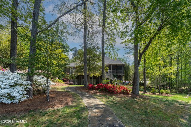 955 Sagamore Drive, Louisburg, NC 27549
