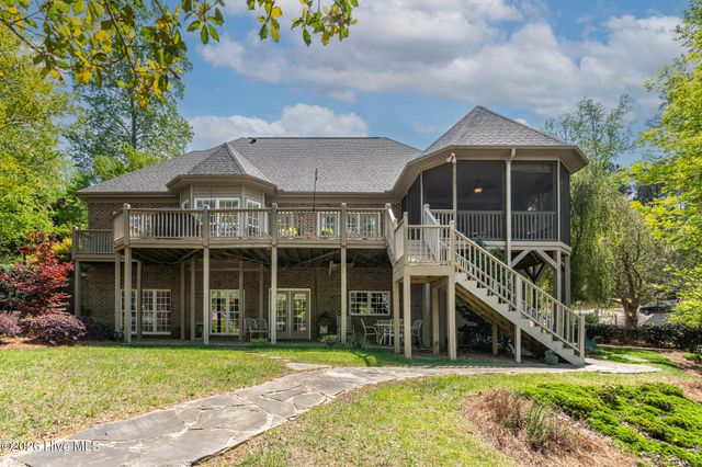 955 Sagamore Drive, Louisburg, NC 27549