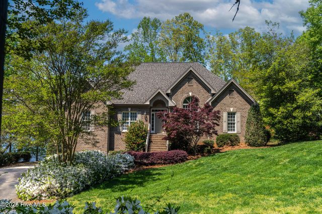 955 Sagamore Drive, Louisburg, NC 27549