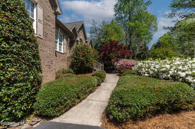 955 Sagamore Drive, Louisburg, NC 27549