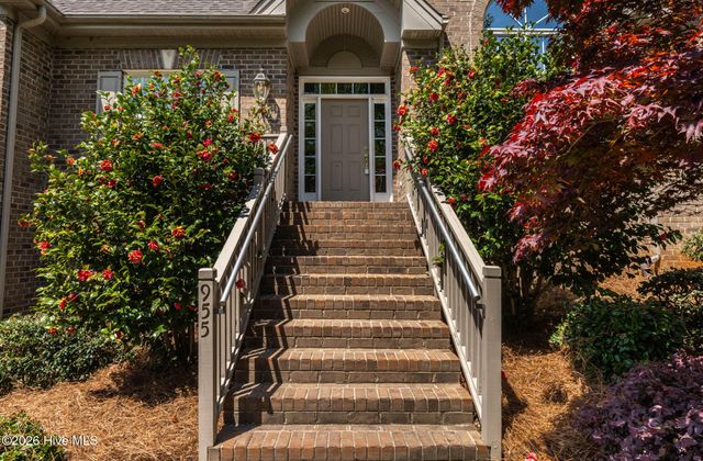 955 Sagamore Drive, Louisburg, NC 27549