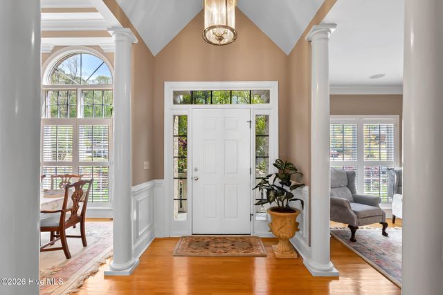 955 Sagamore Drive, Louisburg, NC 27549