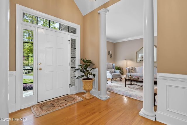 955 Sagamore Drive, Louisburg, NC 27549