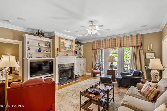 955 Sagamore Drive, Louisburg, NC 27549