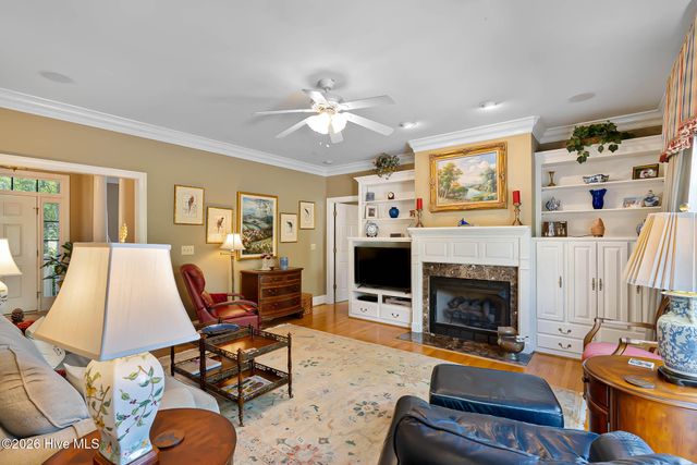 955 Sagamore Drive, Louisburg, NC 27549