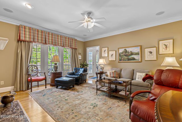 955 Sagamore Drive, Louisburg, NC 27549