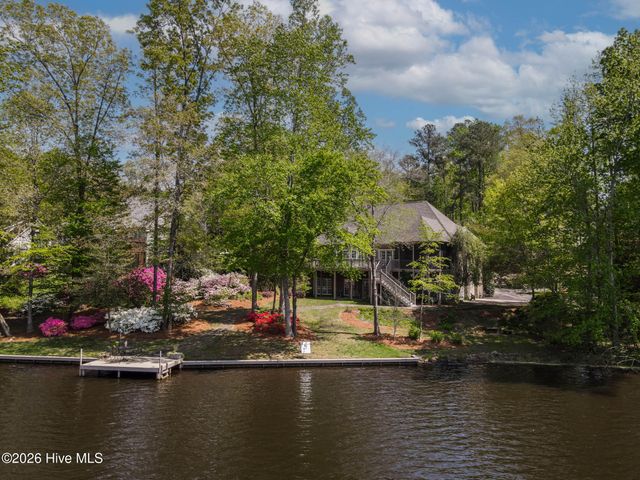 955 Sagamore Drive, Louisburg, NC 27549