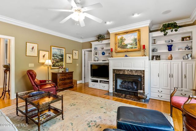 955 Sagamore Drive, Louisburg, NC 27549